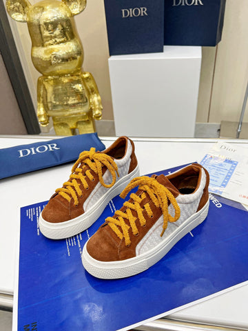 MLB- Makersluxe Shoes - DIR - 700
