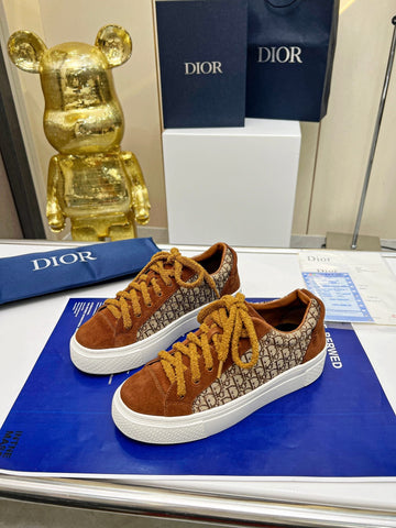 MLB- Makersluxe Shoes - DIR - 701