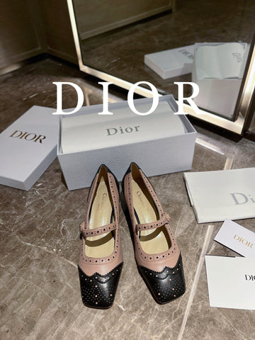 MLB- Makersluxe Shoes - DIR - 726