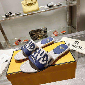MLB- Makersluxe Shoes - FED - 211