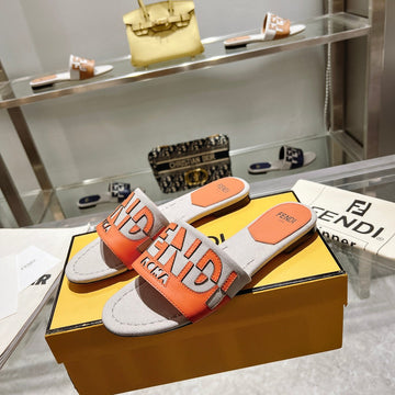 MLB- Makersluxe Shoes - FED - 209