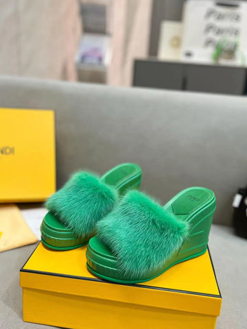MLB- Makersluxe Shoes - FED - 137