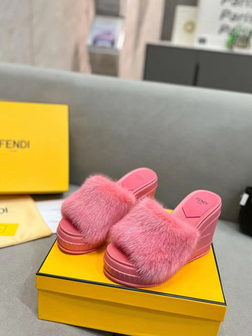 MLB- Makersluxe Shoes - FED - 187