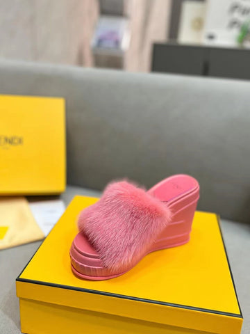 MLB- Makersluxe Shoes - FED - 138