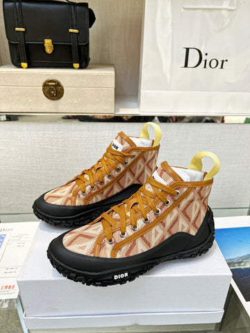 MLB- Makersluxe Shoes - DIR - 588
