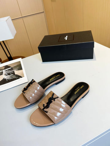 MLB- Makersluxe Shoes Sandals - SL - 247