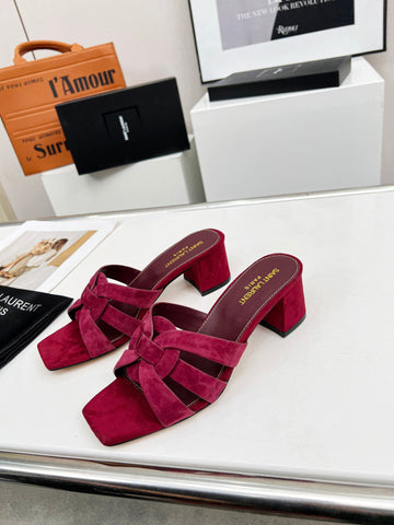 MLB- Makersluxe Shoes Sandals - SL - 221