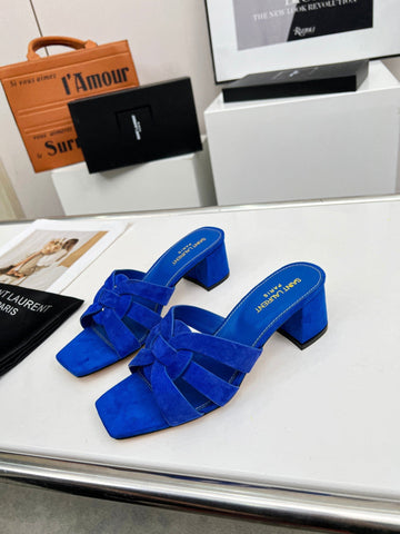 MLB- Makersluxe Shoes Sandals - SL - 220