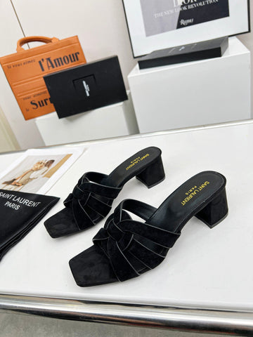 MLB- Makersluxe Shoes Sandals - SL - 219