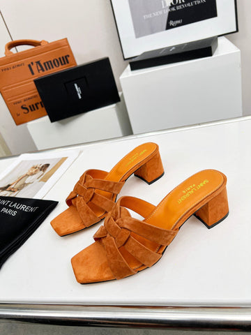 MLB- Makersluxe Shoes Sandals - SL - 218