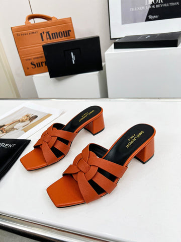 MLB- Makersluxe Shoes Sandals - SL - 217