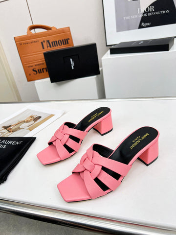 MLB- Makersluxe Shoes Sandals - SL - 224