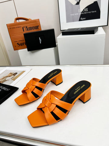MLB- Makersluxe Shoes Sandals - SL - 226