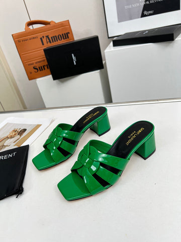 MLB- Makersluxe Shoes Sandals - SL - 228