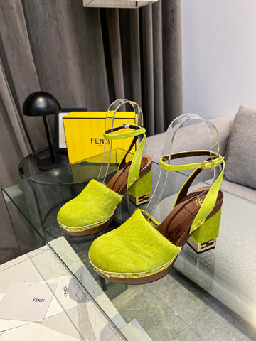 MLB- Makersluxe Shoes - FED - 183
