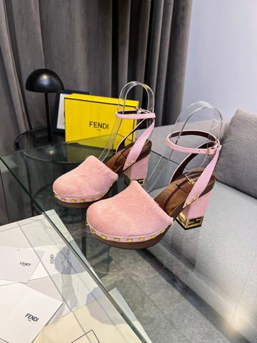 MLB- Makersluxe Shoes - FED - 182