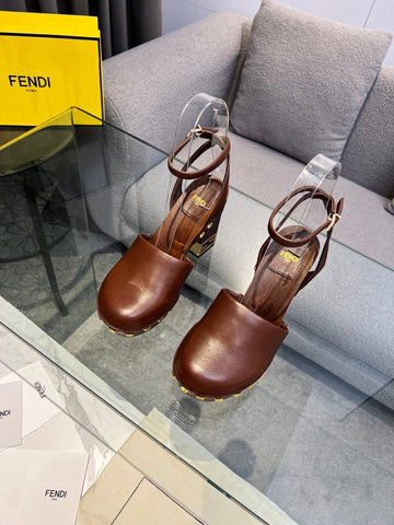 MLB- Makersluxe Shoes - FED - 181