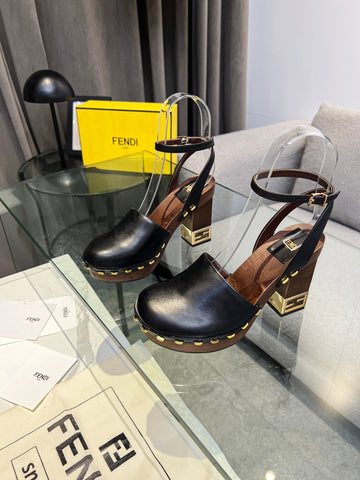 MLB- Makersluxe Shoes - FED - 180
