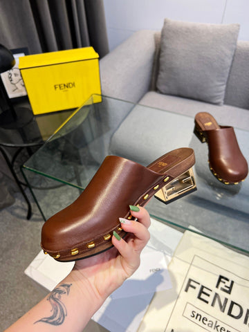 MLB- Makersluxe Shoes - FED - 177