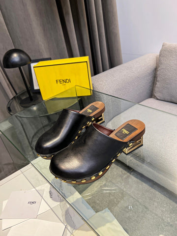 MLB- Makersluxe Shoes - FED - 176