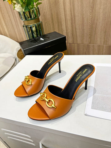 MLB- Makersluxe Shoes Sandals - SL - 214
