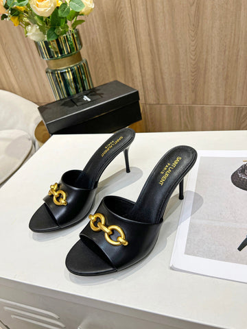 MLB- Makersluxe Shoes Sandals - SL - 211