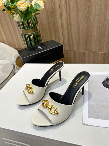 MLB- Makersluxe Shoes Sandals - SL - 212