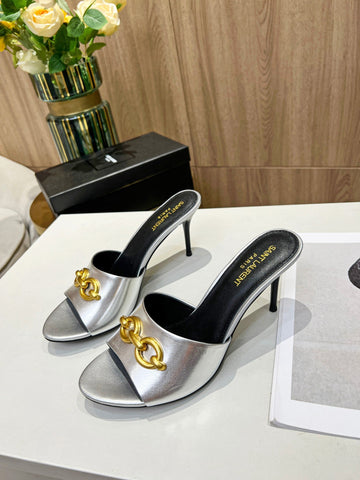 MLB- Makersluxe Shoes Sandals - SL - 213