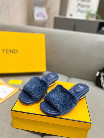 MLB- Makersluxe Shoes - FED - 144