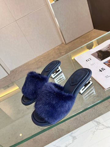 MLB- Makersluxe Shoes - FED - 154
