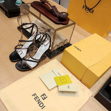 MLB- Makersluxe Shoes - FED - 129