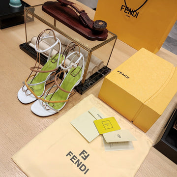 MLB- Makersluxe Shoes - FED - 130