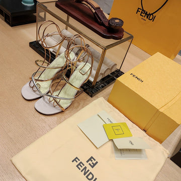 MLB- Makersluxe Shoes - FED - 131