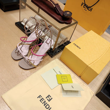 MLB- Makersluxe Shoes - FED - 132