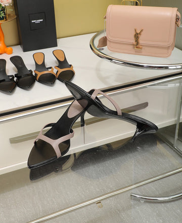 MLB- Makersluxe Shoes Sandals - SL - 176