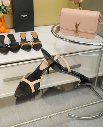 MLB- Makersluxe Shoes Sandals - SL - 177