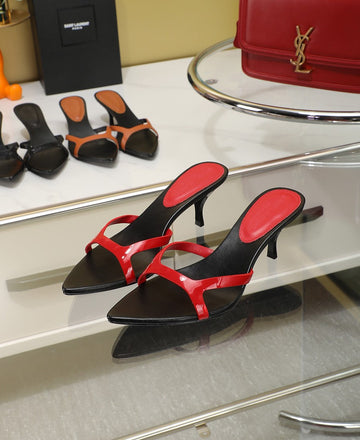 MLB- Makersluxe Shoes Sandals - SL - 178