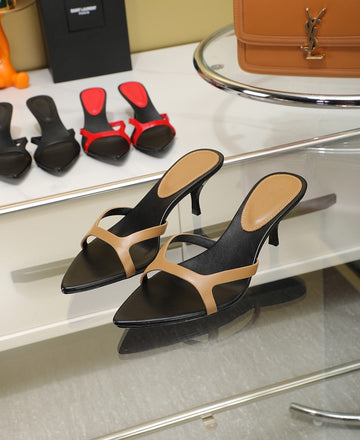 MLB- Makersluxe Shoes Sandals - SL - 179
