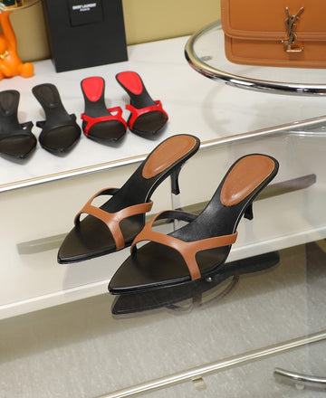 MLB- Makersluxe Shoes Sandals - SL - 180