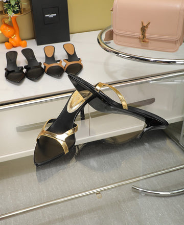 MLB- Makersluxe Shoes Sandals - SL - 181