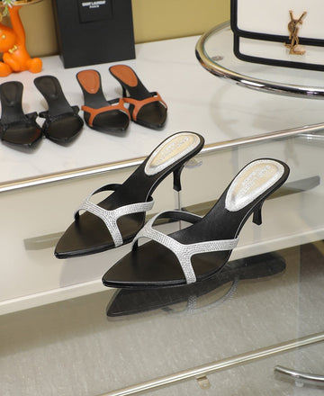 MLB- Makersluxe Shoes Sandals - SL - 183