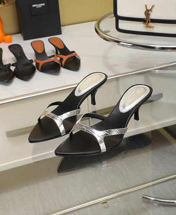 MLB- Makersluxe Shoes Sandals - SL - 184