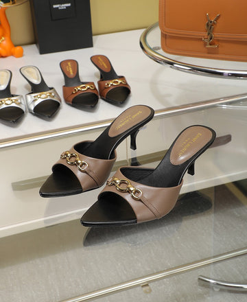 MLB- Makersluxe Shoes Sandals - SL - 171