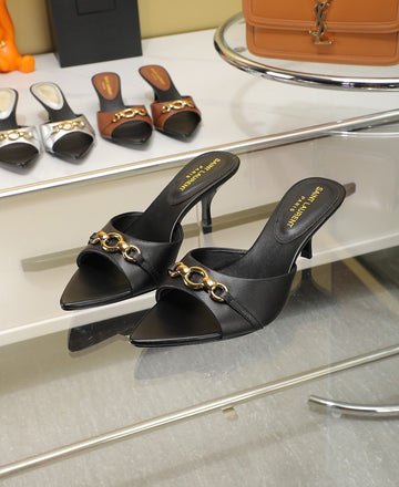 MLB- Makersluxe Shoes Sandals - SL - 173