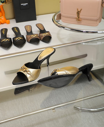 MLB- Makersluxe Shoes Sandals - SL - 175