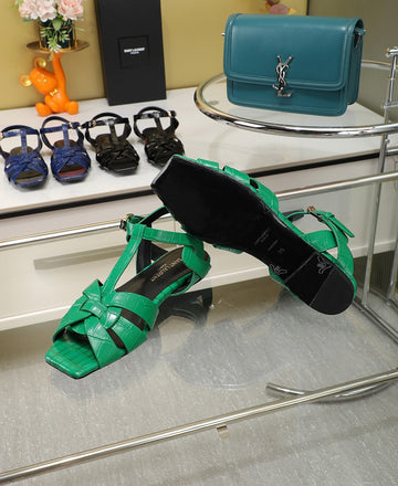 MLB- Makersluxe Shoes Sandals - SL - 056
