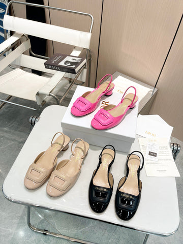 MLB- Makersluxe Shoes - DIR - 333