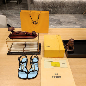 MLB- Makersluxe Shoes - FED - 035