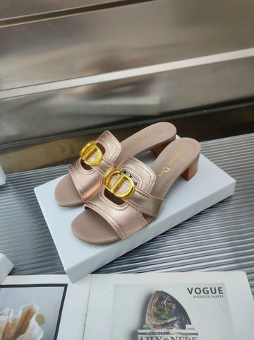 MLB- Makersluxe Shoes - DIR - 151
