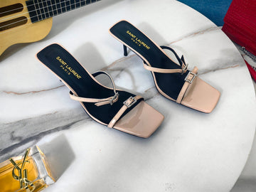 MLB- Makersluxe Shoes Sandals - SL - 106